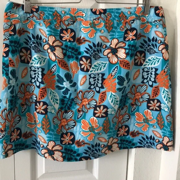 skirt for beach or pool - Picture 5 of 5